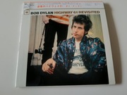 BOB DYLAN Highway 61 Revisited mini lp CD Japan 