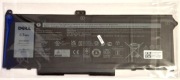 Bateria Dell TYPE RJ40G 63WH