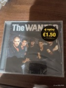The WANTED|REPLAY|PRE-OWNED