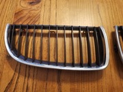 Atrapa nerka grill kratka bmw e90