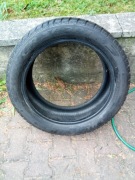 Opona Dunlop SP Winter Sport M3 215/50 R17 95H M+S 