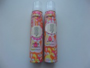 Amika Perk Up - Suchy szampon bez talku