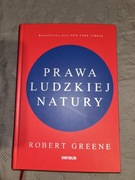 „Prawa ludzkiej natury” Robert Greene