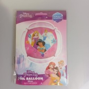 Balon urodzinowy Princess Balon 33 cm średnicy