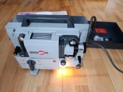 PROJECTOR EUMIG MARK 8 -antyk
