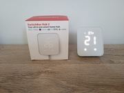 SwitchBot Hub 2 – Inteligentna centralka Matter / Wi-Fi | Stan Idealny