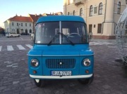 Nysa 521 522 szyby czołowe szyba lewa i prawa