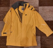 Kurtka Tribord roz. 140