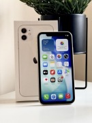 iPhone 11 128GB White