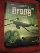 Drony - Martin J.Dougharty - nowa na prezent