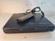 odtwarzacz cd, dvd, pilot