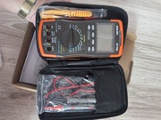 Multimetr cyfrowy miernik 