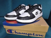 Buty Champion S21906-WW019-BLACK rozm. 43