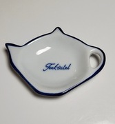 Podstawka na torebkę herbaty