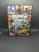 Gra GTA v naa pc