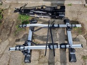 Thule Wingbar Edge 9591 Toyota Auris   Thule Rapid Syst