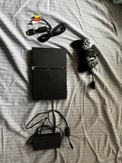 PlayStation 2 zestaw