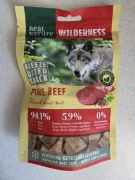 Real Nature Pure Boeuf-Beef smaczki dla psa