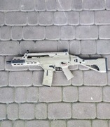 Sprzedam G33 ICS - super stan!