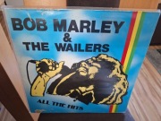 Bob Marley & The Wailers – All The Hits