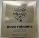 Lady Million 30ml  (Paco Rabanne)