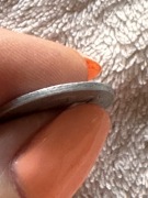 3 Monety 50 gr 1949 oraz 1 moneta 20 gr 1949