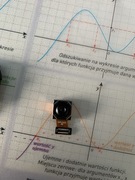 Aparat tylny Xiaomi Poco X3 Pro