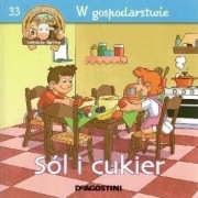 W gospodarstwie Sól i cukier