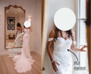 Davinia - Pronovias Barcelona