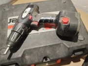 Wkrętarka Wurth 9.6V 