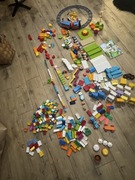 Lego duplo kilka zestawów
