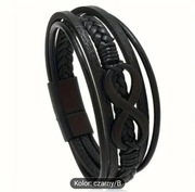 Męska bransoletka w stylu Casual