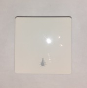 Klawisz światło LEGRAND CARIVA biały - nowy