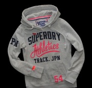 Bluza SUPERDRY Track & Field r. XS/S 34/36