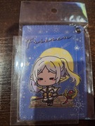 Etui na kartę miejską / metro pass/ bilet Friren beyond the Journey Chibi