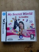 My secret world Nintendo DS z Holandii