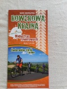 Świeradów Zdrój i okolice mapa tras 