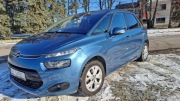 Citroen C4 Picasso 2014