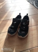 Buty chłopięce 32 puma