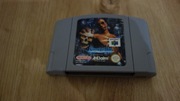 Shadow Man - Pad zamiennik  - Nintendo N64