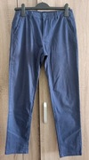 Spodnie jeansowe jeansy eleganckie Coccodrillo rozm 164 cm rozm 