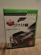 Forza Motorsport 7 Xbox one
