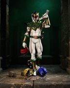 Lord Drakkon Power Rangers Figurka 36cm 1/6 Ręcznie Malowana Z1