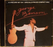 George Benson - Weekend in L.A. 2CD