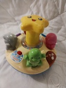 Dzwiekowy baczek morskiV-tech