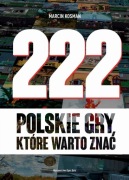 222 polskie gry, które warto znać. Marcin Kosman