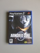 Armored Core Nexus Ps 2