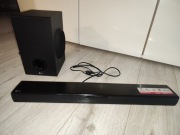 Soundbar LG SJ2 + SUBWOOFER + Pilot