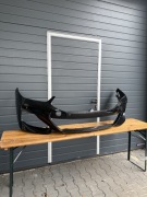 Zderzak Przód BMW g15 g14 g16 USA