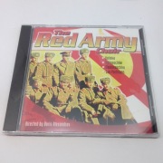 The Red Army Choir  CD NOWA
